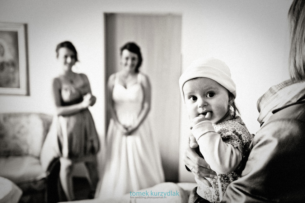 tomek kurzydlak - fotografia ślubna