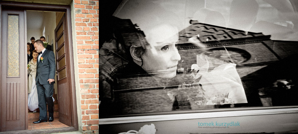 tomek kurzydlak - fotografia ślubna