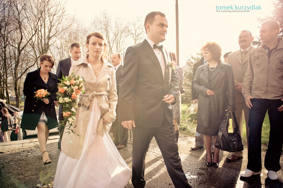 tomek kurzydlak - fotografia ślubna