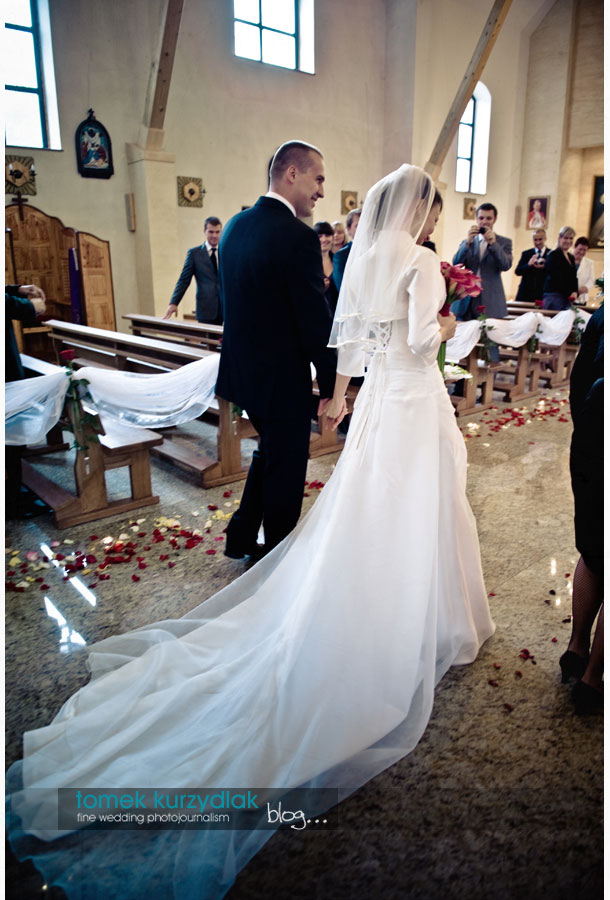 Marta i Tomek
