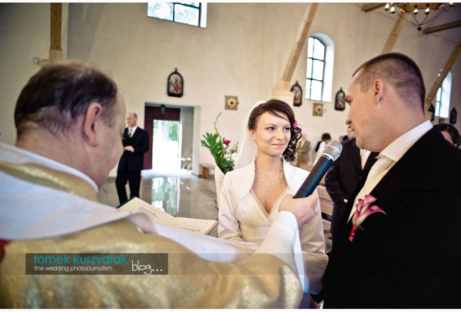 Marta i Tomek