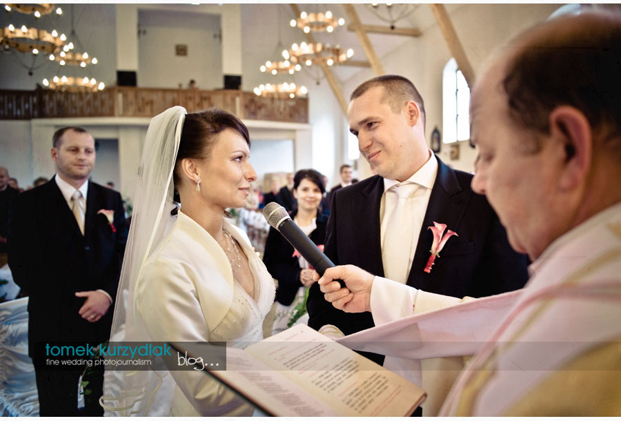 Marta i Tomek