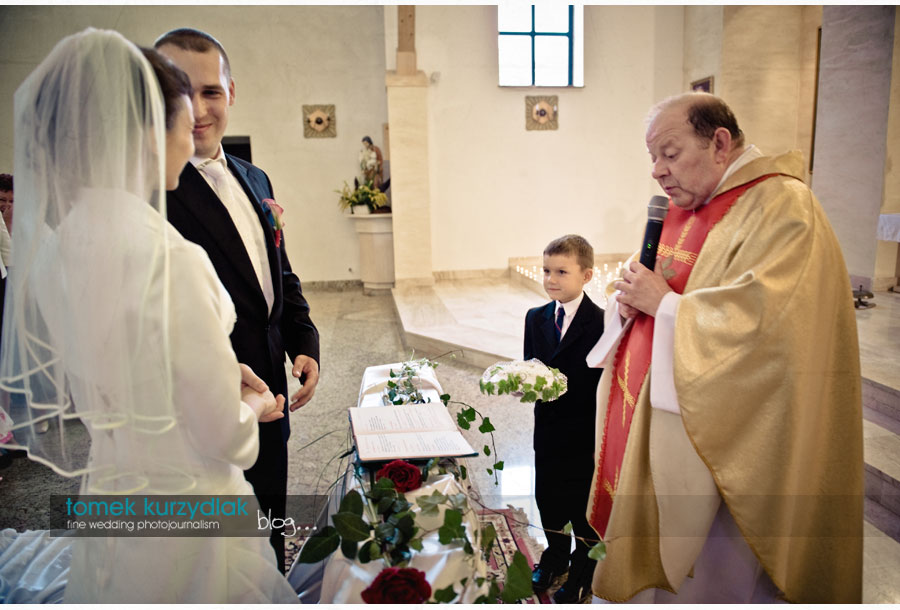 Marta i Tomek