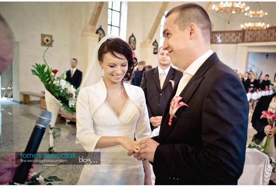 Marta i Tomek