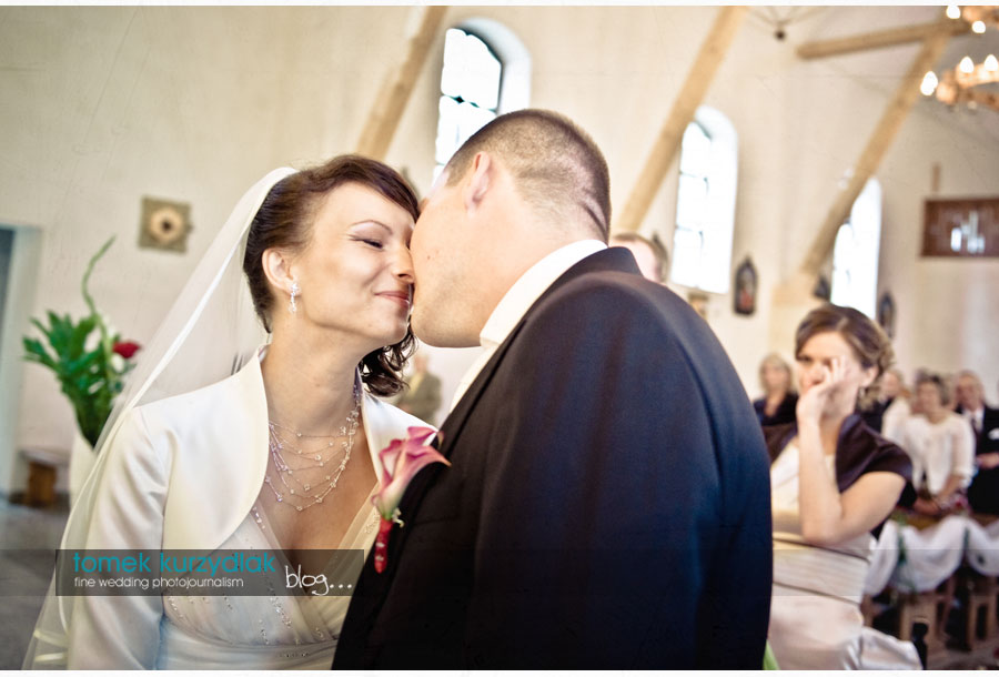 Marta i Tomek
