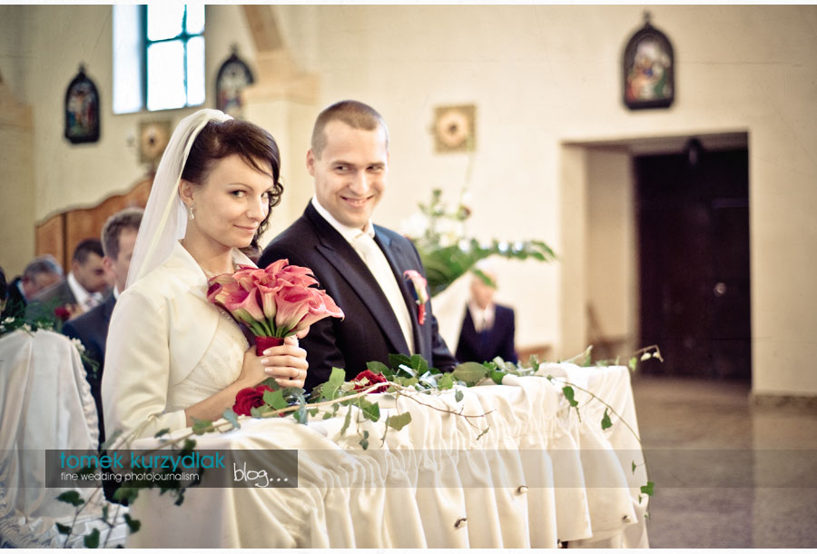 Marta i Tomek