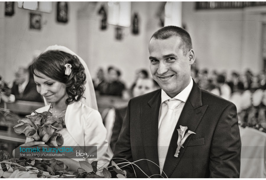Marta i Tomek