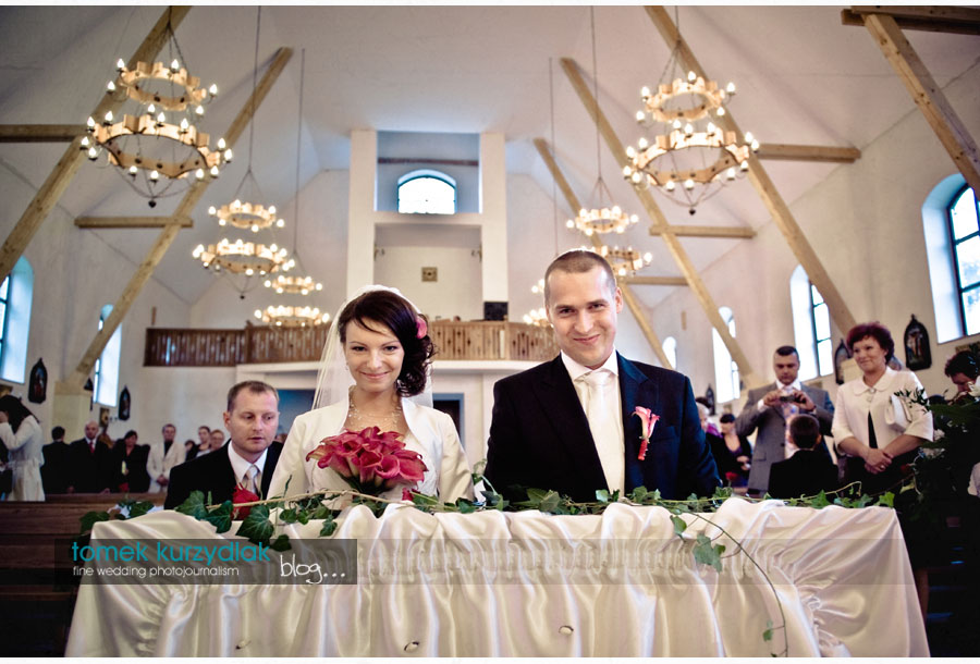 Marta i Tomek