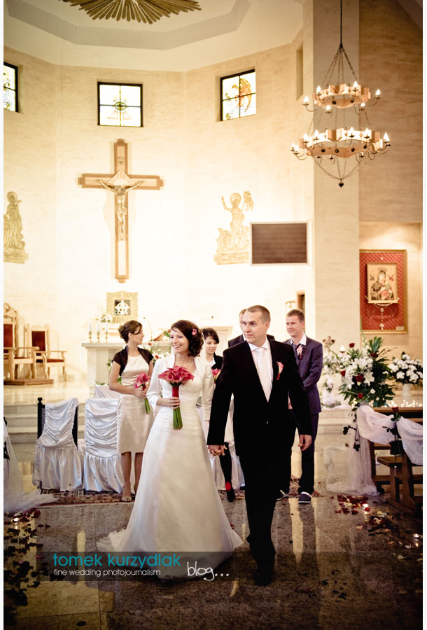 Marta i Tomek