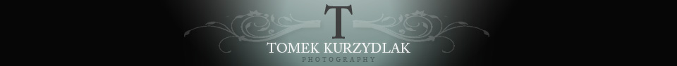 Fotografia ślubna Warszawa i Zdjęcia ślubne Tomek Kurzydlak logo
