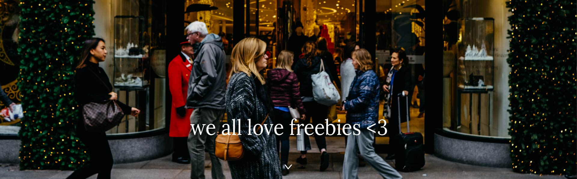 free lightroom presets