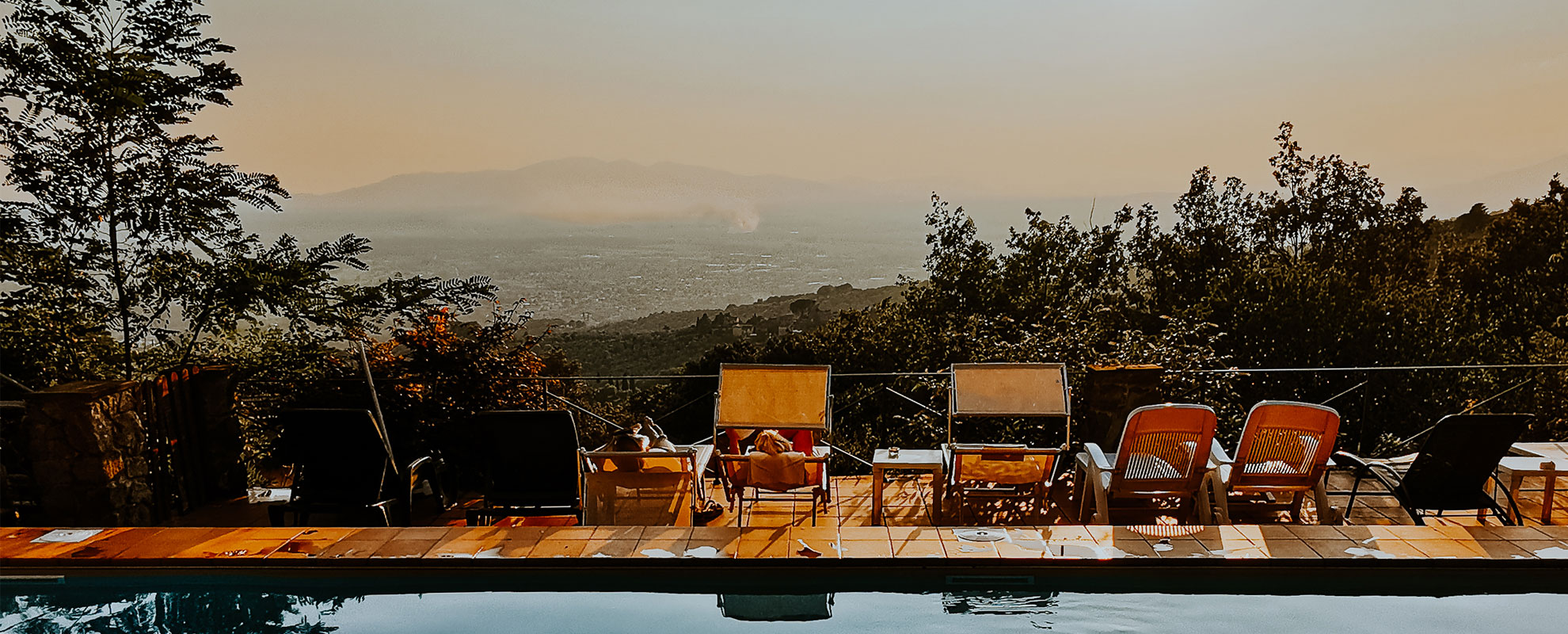 summer vibes presets